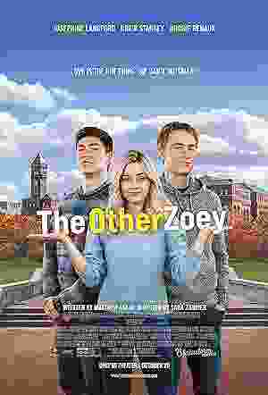 The Other Zoey (2023) vj junior Josephine Langford